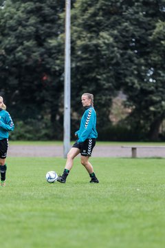 Bild 84 - Frauen Kieler MTV - SV Henstedt Ulzburg 2 : Ergebnis: 2:6